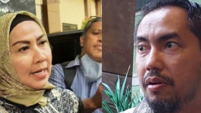 Pengacara Ferry Irawan Bantah Pernyataan Pihak Venna Melinda yang Sebut Kliennya Sadis