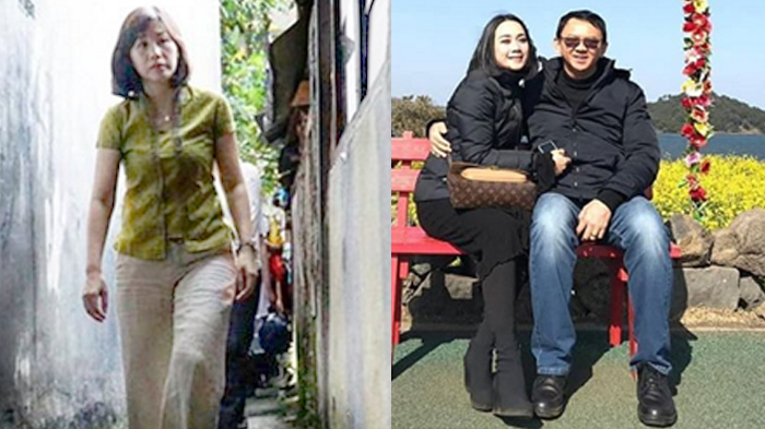 Ahok dan Veronica Tan Ribut Soal Harta Usai Nikahi Puput Nastiti Devi? Begini Penjelasan Basuki BTP
