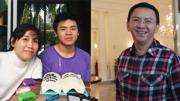 Nicholas Sean Pernah Takut Dibunuh Ahok BTP, Sampai Unggah di Medsos Soal Penyebabnya, Kenapa?