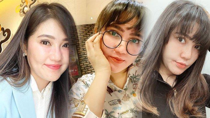 Foto Via Vallen di Laga Persija vs Persebaya Jadi Sorotan Malah Nama Marco Simic Ikut Diseret-seret