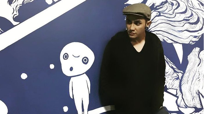 Setelah 2 Hari Diamankan & Tes Urine, Vicky Nitinegoro Tak Terbukti Pakai Narkoba Lalu Dipulangkan