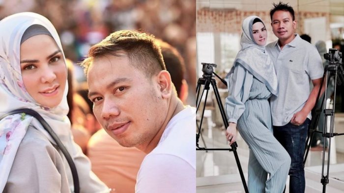 Wah! Ternyata Angel Lelga Sudah Sering Berurusan dengan Polisi. Lihat Datanya