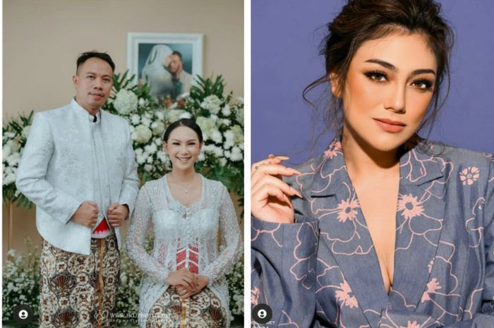Rumah Tangganya di Ambang Perceraian,Celine Evangelista juga Harus Hadapi Tuduhan Keji ini