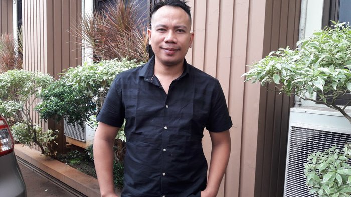 Sindiran Pedas Kalina Ocktaranny, Ditanggapi Vicky Prasetyo : Takkan Hilangkan Rasa Sayang