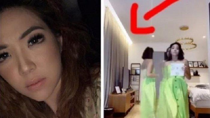 Fakta Ini Penguat Video Syur Mirip Gisel Bukan Rekayasa dan Asli Diungkap Pakar, Penanda di Flare