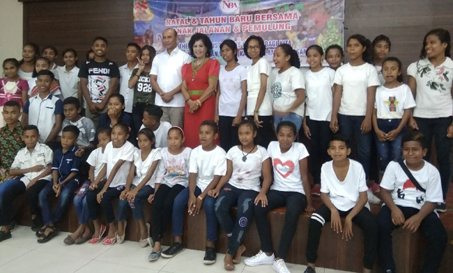 Viktor Laiskodat Bilang Tidak Gampang Jadi Gubernur NTT