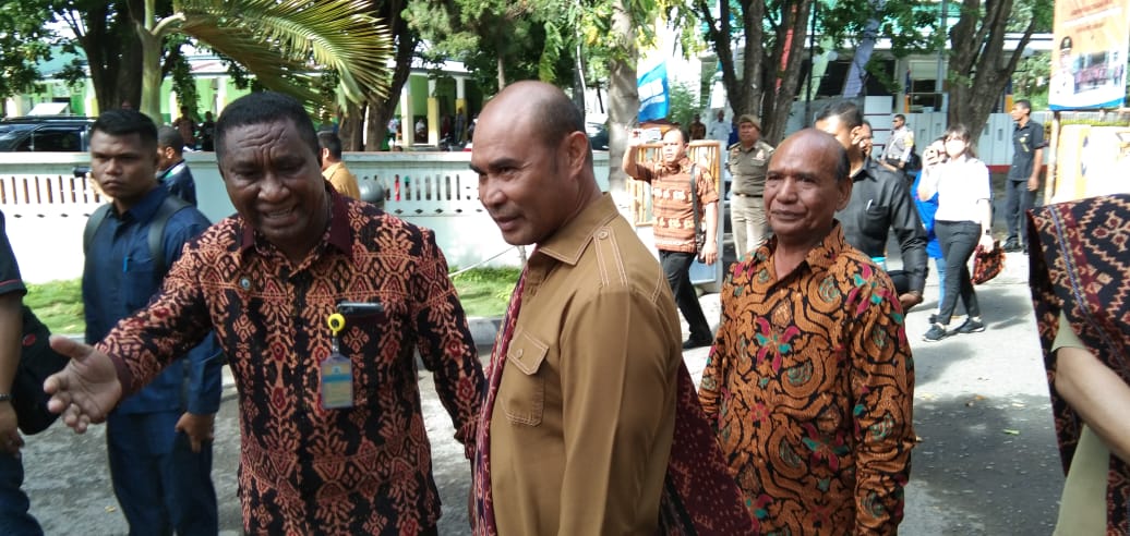 Gubernur NTT; Wisata Halal Bikin Rusak Pariwisata NTT