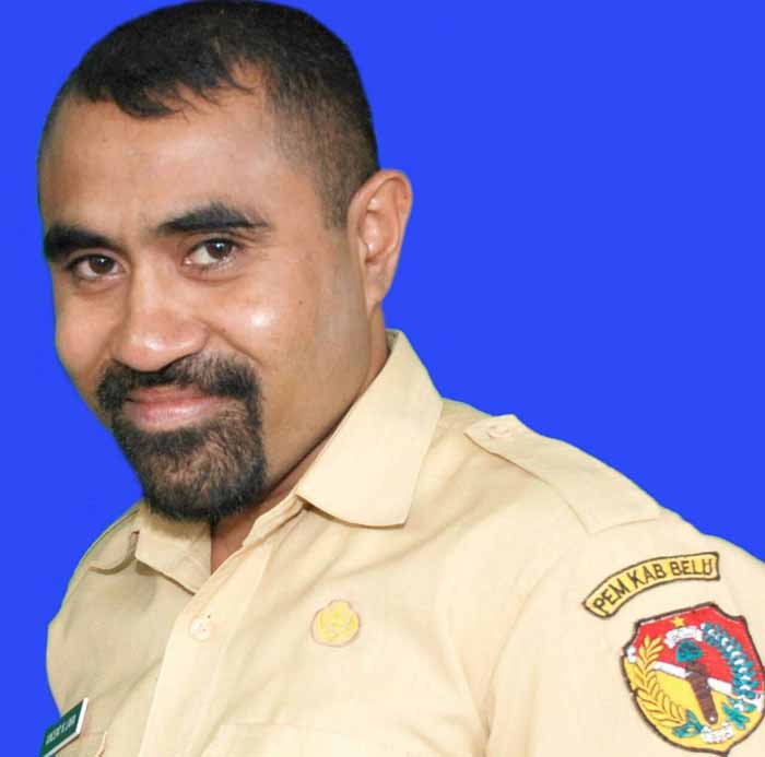 Tolong Perbaiki Jalan Raimanuk