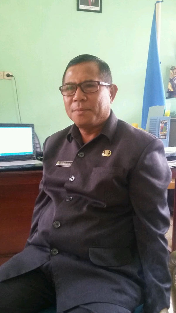 Dana BOS Bisa untuk Pengadaan HP Tapi Harus Dimuat Dalam RKA