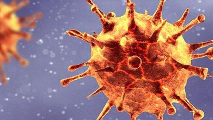 KENALI Gejala Penyakit Omicron,Varian Baru Virus Corona Disebut Lebih Berbahaya dari Varian Lain