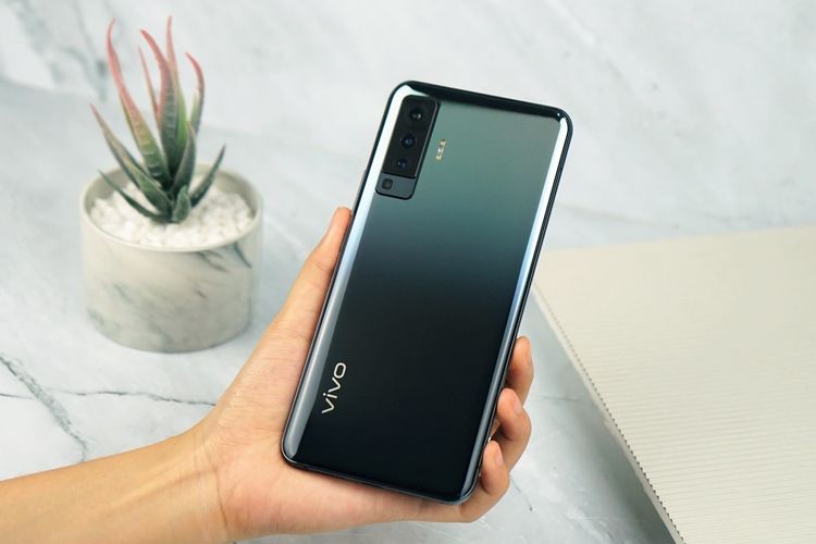 Meski Minim Cahaya, Vivo X50 Beri Pengalaman Profesional Bagi yang Suka Mobile Photography