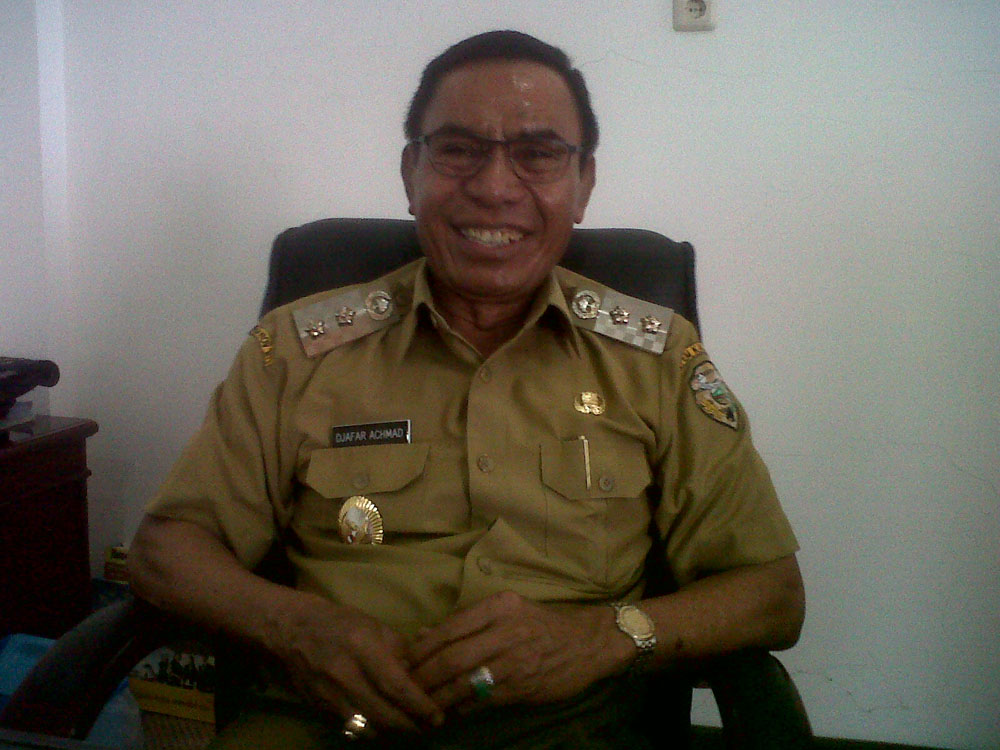 TKI Asal Ende Yang Bekerja Diluar Negeri Sebanyak 1.138 Orang