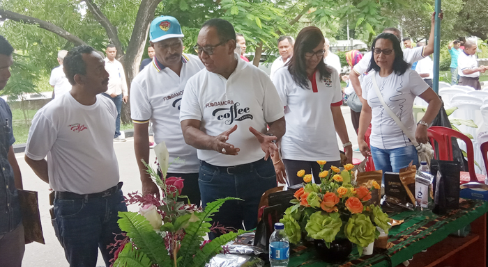 Wagub Nae Soi Ungkap Alasan Mengapa Ia dan Gubernur Laiskodat Keras dalam Memimpin NTT