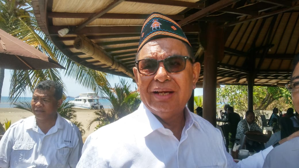 Wagub NTT Sebut Idul Adha Momentum Refleksi Berkorban