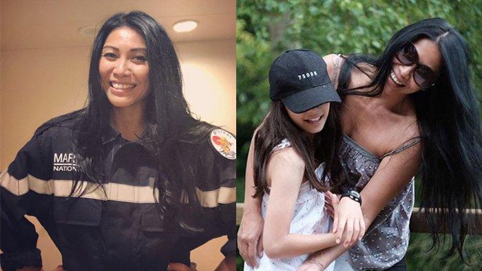 Anggun C Sasmi Tampil di Stadion Mandala, Pedagang Kaki Lima Berharap Berkah Gebyar Peparnas Papua