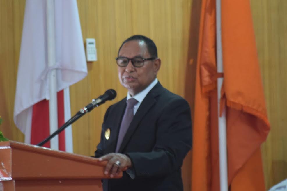 Siap-siap, Mulai 18 Mei, ASN Kantor Gubernur NTT Mulai Masuk Kantor, Ini Syarat yang Harus Dipatuhi