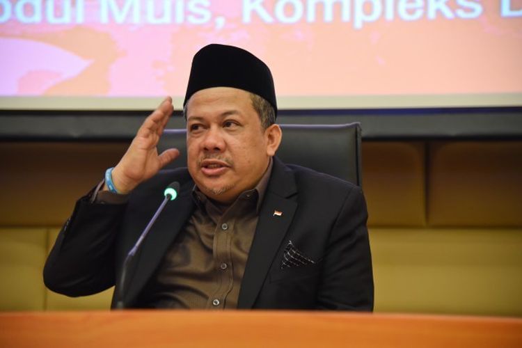 wakil-ketua-dpr-ri-fahri-hamzah-usul-jokowi-segera-lantik-firli-cs-ini-alasannya.jpg