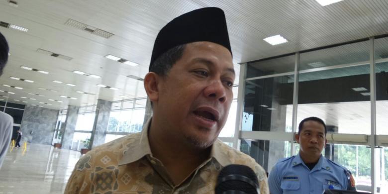 Fahri Hamzah Tanggapi Aksi Terorisme: Kebencian Datang dari Mereka yang Gagal Mengelola Negara