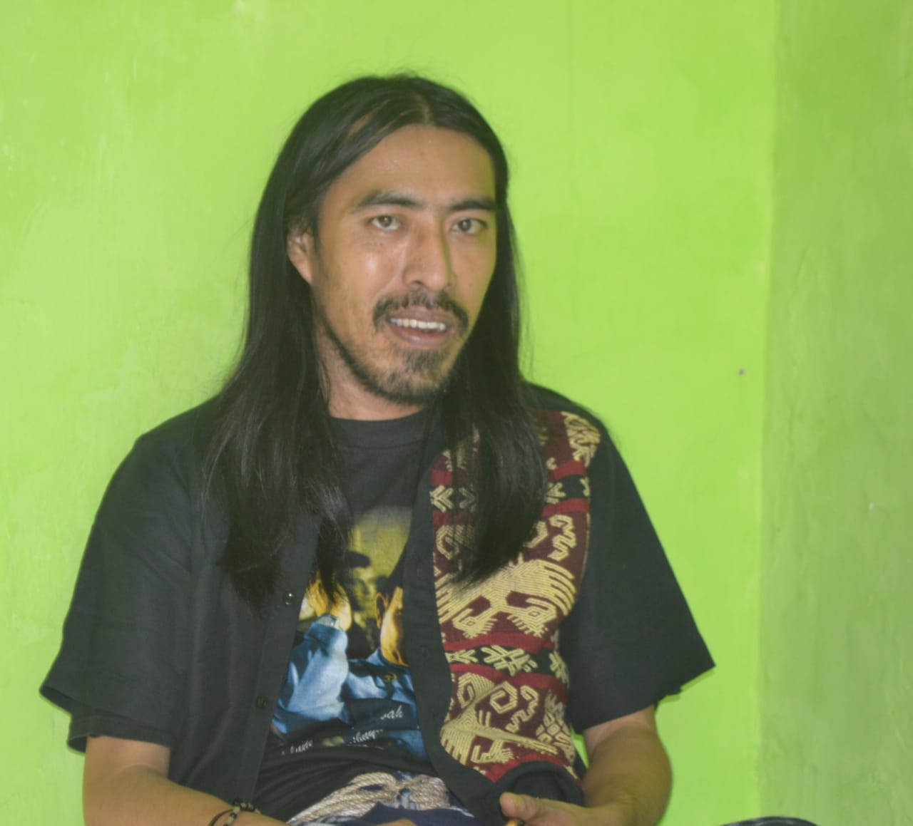 WALHI NTT Rilis Pemenang Lomba Caleg Menulis, Siapa Saja Mereka?