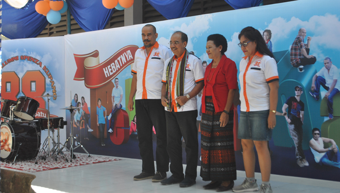 Kota Kupang Akan Akselerasi Pendidikan Untuk Bersaing di Kancah Regional dan Nasional