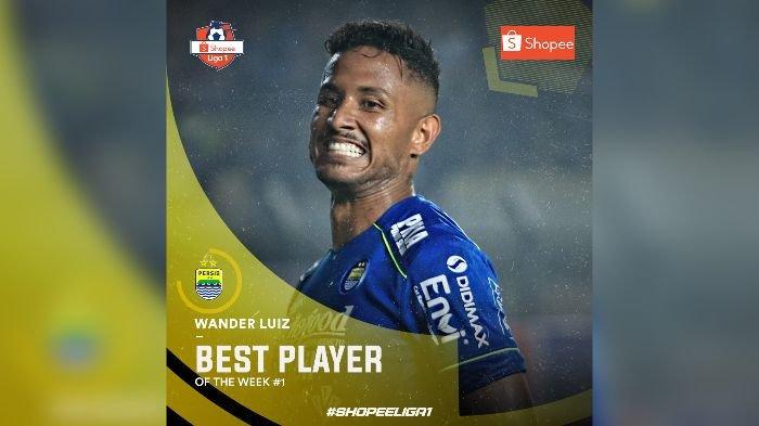Bobotoh Waswas Lihat Kondisi Terkini Penyerang Andalan Persib Bandung Sempat Membuat, Simak Info