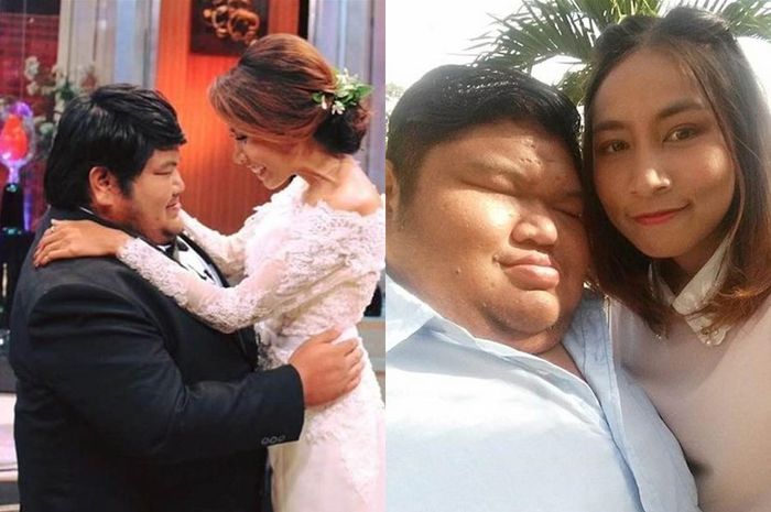 Cantik Tapi Menikah dengan Pria Berbobot 120 Kg & Gaji Pas-pasan, Wanita Dihujat, 3 Tahun Kemudian?