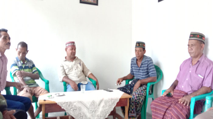 Warga Mondo, Manggarai Timur Desak PLN Segera Pasang Meteran Listrik