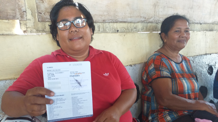 Warga Tetandara Tidak Bisa Cairkan Dana Sisa Pembebasan Lahan Bandara, Ini Tanggapan Prio Budiono