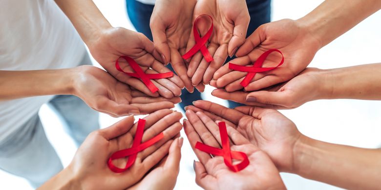Sudah Dua Tahun Terinveksi HIV/AIDS, Begini Pengakuan FS