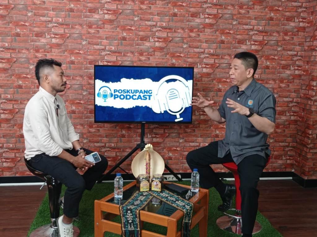 Bobby Pitoby: NTT Masih Punya 90.536 Unit Rumah Backlog