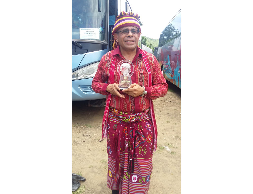 Anggaran Program Keluarga Harapan Tahun 2019 Lebih Tinggi