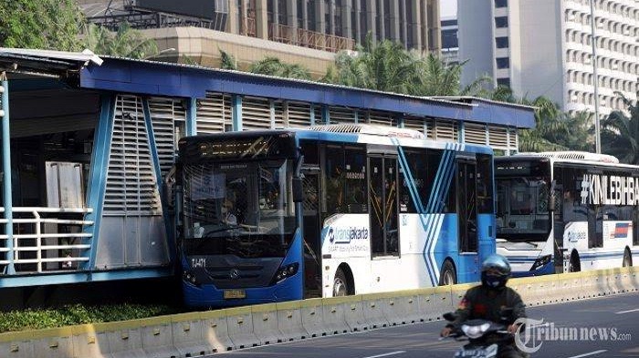 WiFi Gratis Tanpa Password Maupun Registrasi Bagi Warga Jakarta, SIMAK!