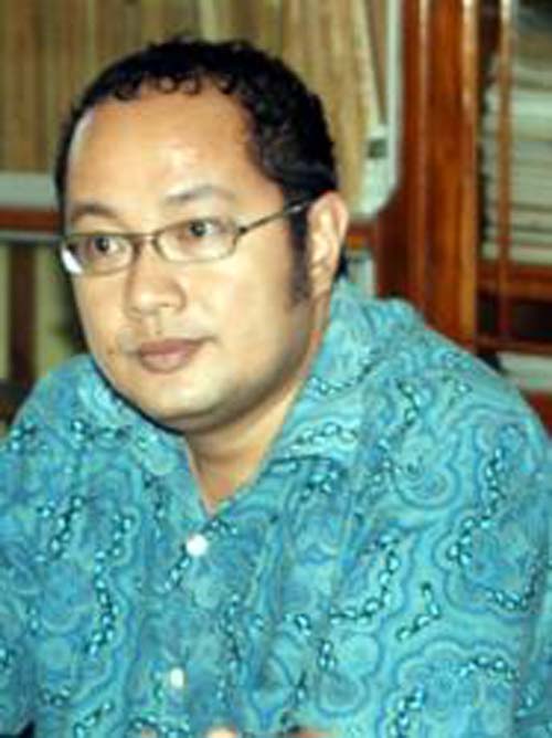 Winston Rondo Sesalkan Penarikan Guru ASN dari Sekolah Swasta di SBD