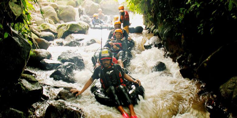 Nikmati Dingin Panas di Ngargoyoso Karanganyar