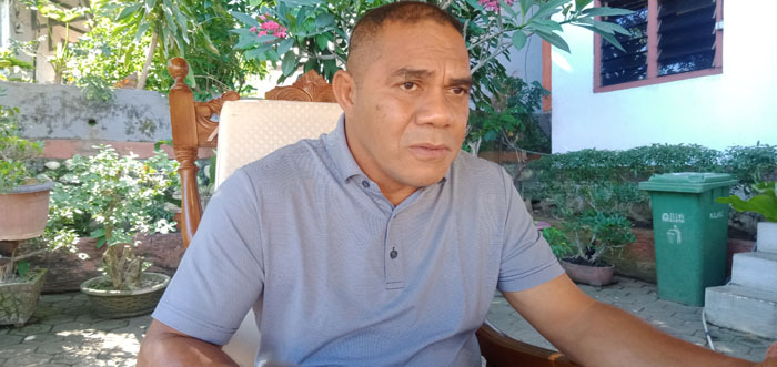 Wisata Pasir Timbul Meko Masuk Nominasi 3 Besar API 2020, Pemda Flotim Siap Berbenah