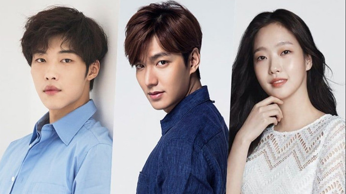 Drakor The King: Enternal Monarch Capai Rating Tertinggi, Kim Go Eun Ungkap Fakta Mengejutkan Ini