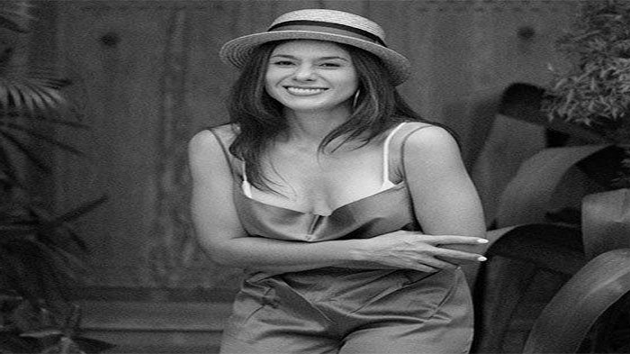 Wulan Guritno: Support Anak