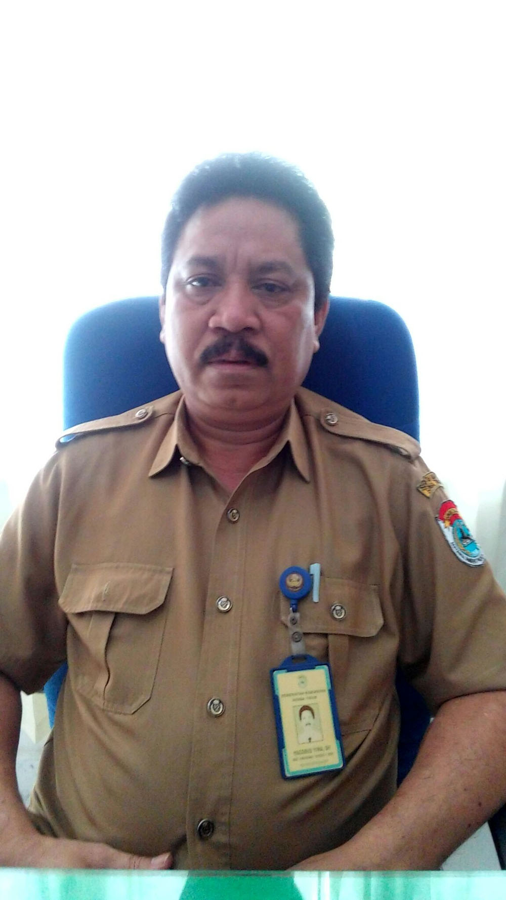 Jadi Definif, 44 Desa Persiapan di Sumba Timur Masih Tunggu Kode Desa Dari Pemerintah Pusat