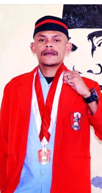 GMNI Cabang Desak Pemkab Timor Tengah Utara Lanjutkan Pembangunan Puskesmas Mamsena