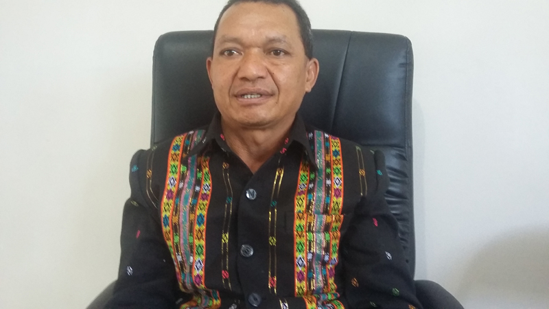 Dispendukcapil Manggarai Beberkan Proses Pengurusan KTP, Ini Alurnya