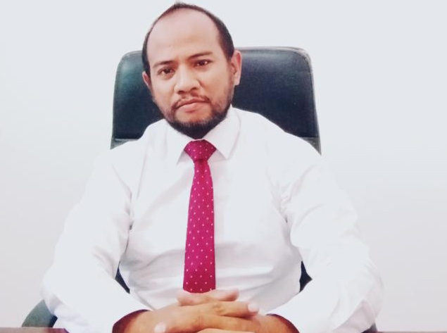 Akub Effata Kupang Potong Biaya Masuk 70 Persen untuk Mahasiswa Baru Kelas jauh Sulamu dan Oeteta