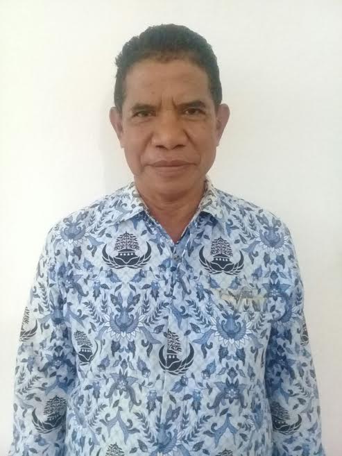 BPS Ende Lakukan Sensus Menggunakan Alat Digital