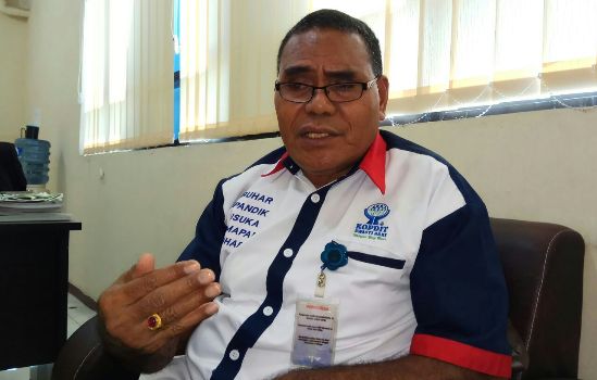 Ini Harapan GM Kopdit Swasti Sari Terhadap 67 Pegawai yang Dimutasi