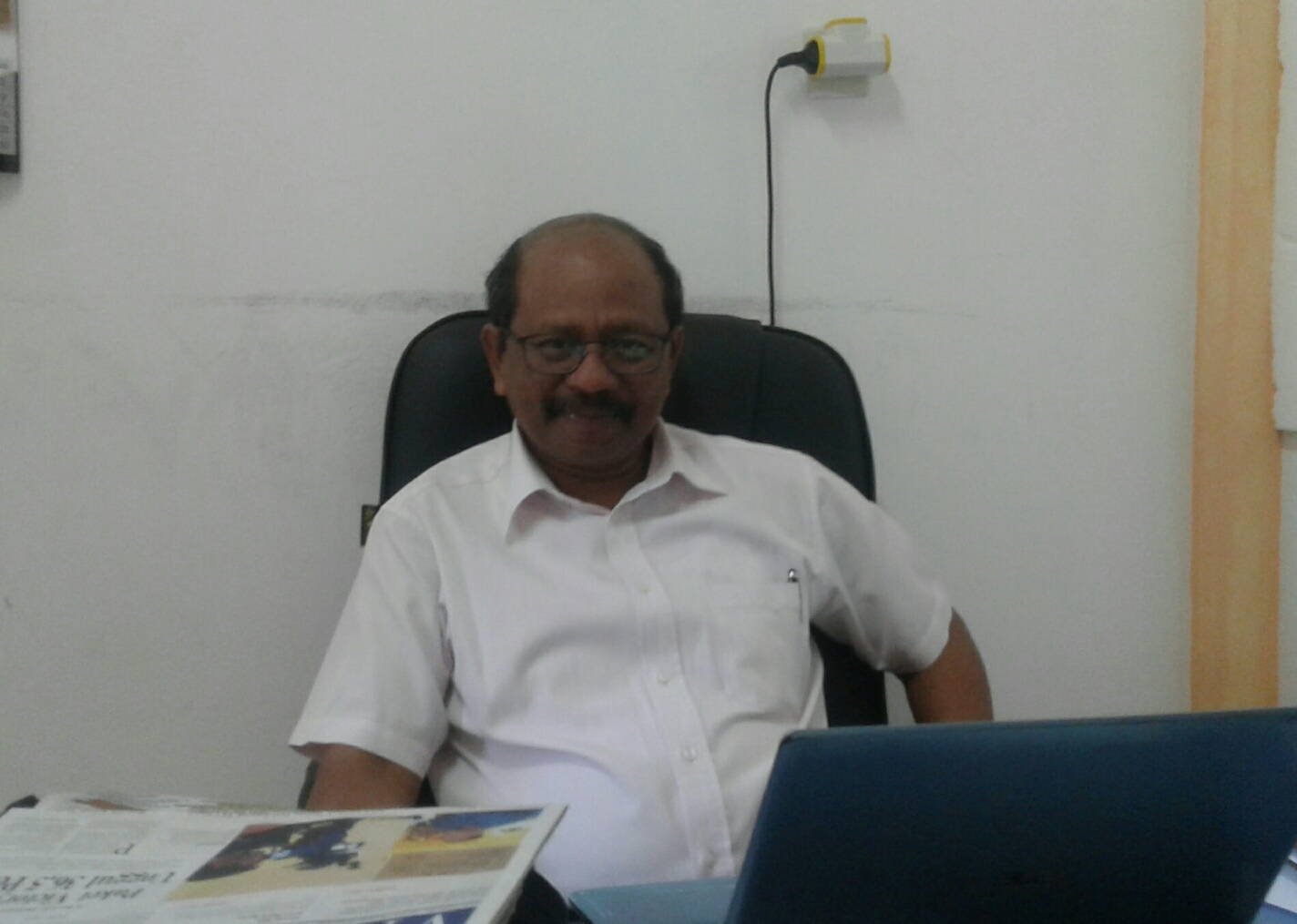 Pileg 2019- KPU NTT Masih Lakukan Verifikasi Berkas Bacaleg