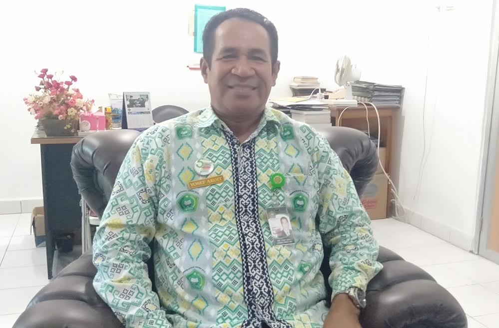 Keberangkatan Jemaah Calon Haji, Intip YUK Persiapan Kementrian Agama TTU