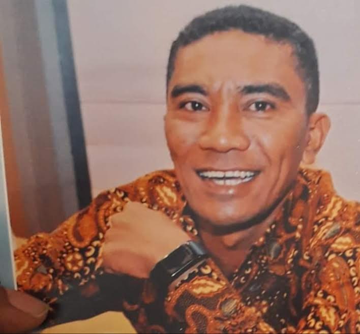 Wakil Ketua DPRD Sikka Dukung TNI/Polri dan Pol PP Tegakan Prokes Bagi Warga