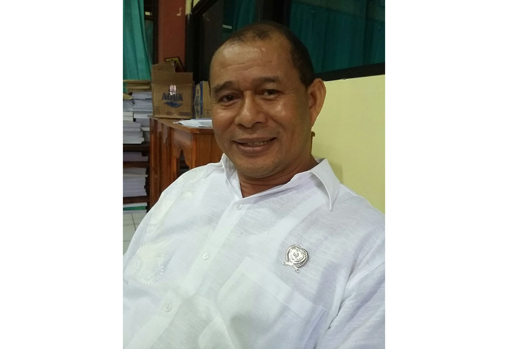 DPRD NTT Minta Pengawasan Perairan TNK Diperketat