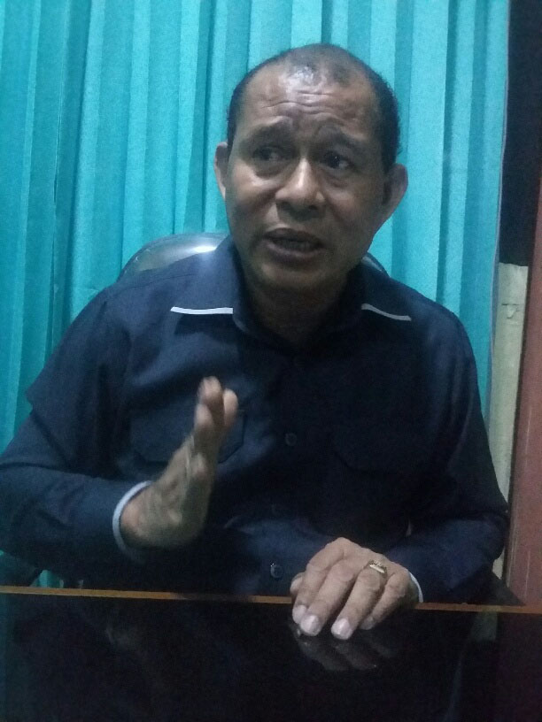 Komisi II DPRD NTT Tuntaskan Ranperda Pengelolaan Pariwisata dan Perlindungan Wisatawan