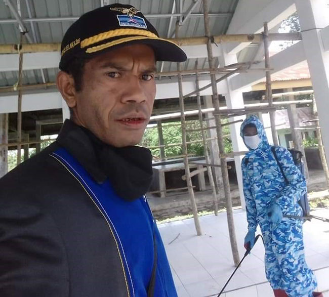 Yudit Selan Minta Transparansi Data BLT dan Masyarakat Ikut Awasi