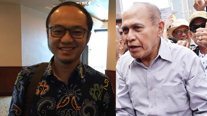 Jadi Target Pembunuhan, Yunarto Wijaya Bersyukur dan Membuatnya Kembali Belajar tentang Kasih